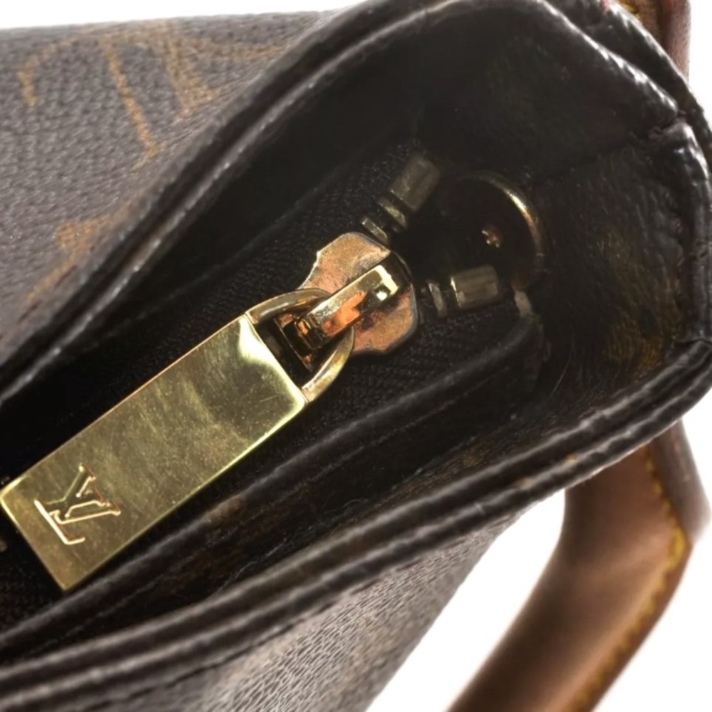 Louis Vuitton vintage shoulder bag - Picture 6 of 12